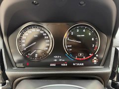 BMW 1 Series 2021 120i M Sports Night Edition - фото 13