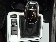 BMW 1 Series 2021 120i M Sports Night Edition - фото 15