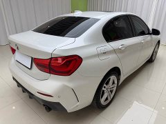 BMW 1 Series 2021 120i M Sports Night Edition - фото 4