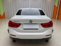BMW 1 Series 2021 120i M Sports Night Edition - фото 5