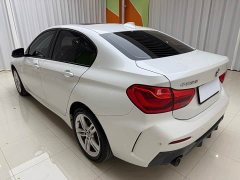 BMW 1 Series 2021 120i M Sports Night Edition - фото 6