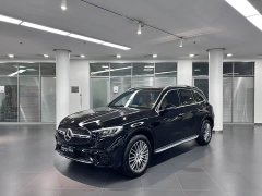 Mercedes-Benz GLC 300 L 4MATIC Dynamic 5-seater - фото 1
