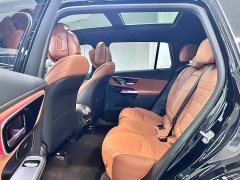 Mercedes-Benz GLC 300 L 4MATIC Dynamic 5-seater - фото 10