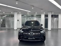 Mercedes-Benz GLC 300 L 4MATIC Dynamic 5-seater - фото 2