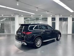 Mercedes-Benz GLC 300 L 4MATIC Dynamic 5-seater - фото 3
