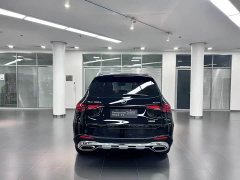 Mercedes-Benz GLC 300 L 4MATIC Dynamic 5-seater - фото 4