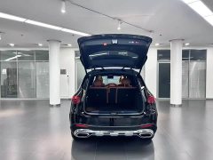 Mercedes-Benz GLC 300 L 4MATIC Dynamic 5-seater - фото 5