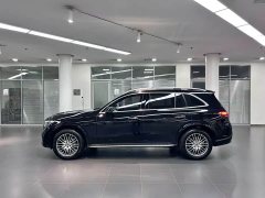 Mercedes-Benz GLC 300 L 4MATIC Dynamic 5-seater - фото 7