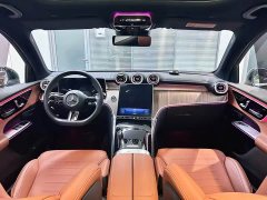 Mercedes-Benz GLC 300 L 4MATIC Dynamic 5-seater - фото 9