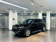 Mercedes-Benz GLE (Imported) GLE 350 4MATIC Fashion - фото 1