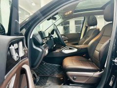 Mercedes-Benz GLE (Imported) GLE 350 4MATIC Fashion - фото 10