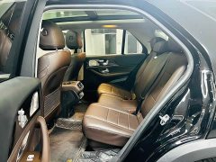 Mercedes-Benz GLE (Imported) GLE 350 4MATIC Fashion - фото 11