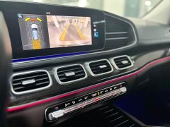 Mercedes-Benz GLE (Imported) GLE 350 4MATIC Fashion - фото 12