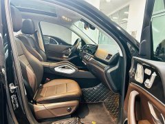 Mercedes-Benz GLE (Imported) GLE 350 4MATIC Fashion - фото 13