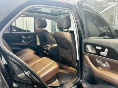 Mercedes-Benz GLE (Imported) GLE 350 4MATIC Fashion - фото 14