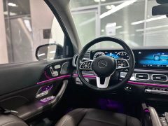 Mercedes-Benz GLE (Imported) GLE 350 4MATIC Fashion - фото 16