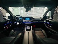 Mercedes-Benz GLE (Imported) GLE 350 4MATIC Fashion - фото 17