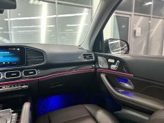 Mercedes-Benz GLE (Imported) GLE 350 4MATIC Fashion - фото 18