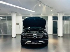 Mercedes-Benz GLE (Imported) GLE 350 4MATIC Fashion - фото 3