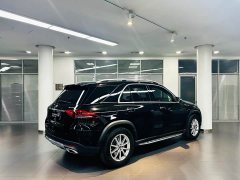 Mercedes-Benz GLE (Imported) GLE 350 4MATIC Fashion - фото 4