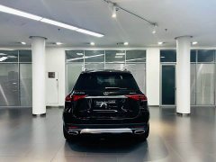Mercedes-Benz GLE (Imported) GLE 350 4MATIC Fashion - фото 5