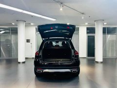 Mercedes-Benz GLE (Imported) GLE 350 4MATIC Fashion - фото 6