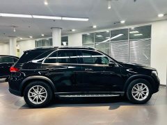 Mercedes-Benz GLE (Imported) GLE 350 4MATIC Fashion - фото 7