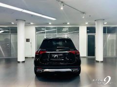 Mercedes-Benz GLE (Imported) GLE 350 4MATIC Fashion - фото 8