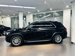 Mercedes-Benz GLE (Imported) GLE 350 4MATIC Fashion - фото 9