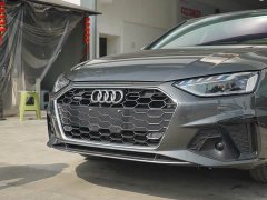 Audi A4L 40 TFSI Fashionable and Dynamic - фото 10