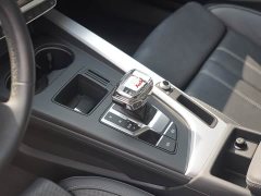 Audi A4L 40 TFSI Fashionable and Dynamic - фото 11