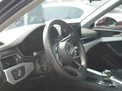 Audi A4L 40 TFSI Fashionable and Dynamic - фото 12