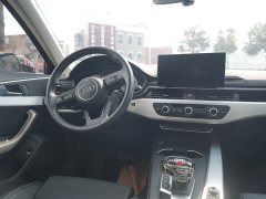 Audi A4L 40 TFSI Fashionable and Dynamic - фото 13