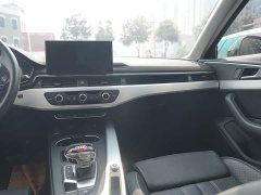 Audi A4L 40 TFSI Fashionable and Dynamic - фото 14