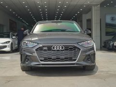 Audi A4L 40 TFSI Fashionable and Dynamic - фото 15
