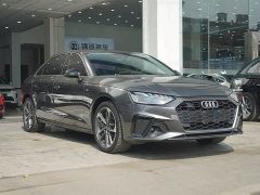 Audi A4L 40 TFSI Fashionable and Dynamic - фото 2