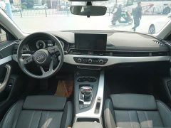 Audi A4L 40 TFSI Fashionable and Dynamic - фото 3
