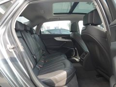 Audi A4L 40 TFSI Fashionable and Dynamic - фото 5
