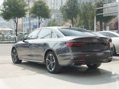 Audi A4L 40 TFSI Fashionable and Dynamic - фото 6