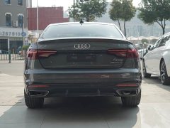 Audi A4L 40 TFSI Fashionable and Dynamic - фото 7