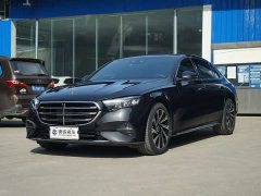 Mercedes-Benz E-Class E 300 L Luxury - фото 1