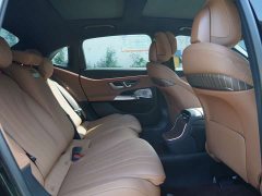 Mercedes-Benz E-Class E 300 L Luxury - фото 10