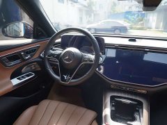 Mercedes-Benz E-Class E 300 L Luxury - фото 12