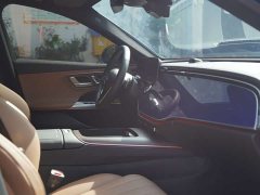 Mercedes-Benz E-Class E 300 L Luxury - фото 14