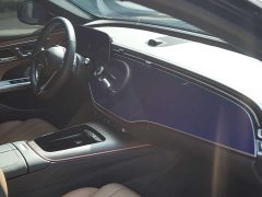 Mercedes-Benz E-Class E 300 L Luxury - фото 15