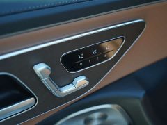 Mercedes-Benz E-Class E 300 L Luxury - фото 16