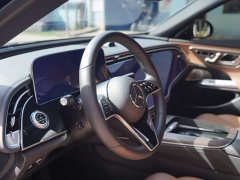 Mercedes-Benz E-Class E 300 L Luxury - фото 18