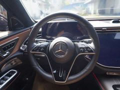 Mercedes-Benz E-Class E 300 L Luxury - фото 19