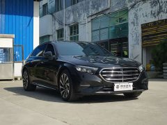 Mercedes-Benz E-Class E 300 L Luxury - фото 2