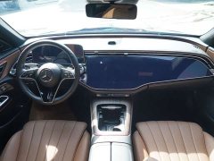 Mercedes-Benz E-Class E 300 L Luxury - фото 5